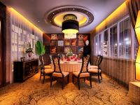石家庄上东国际酒店 - 中式餐厅