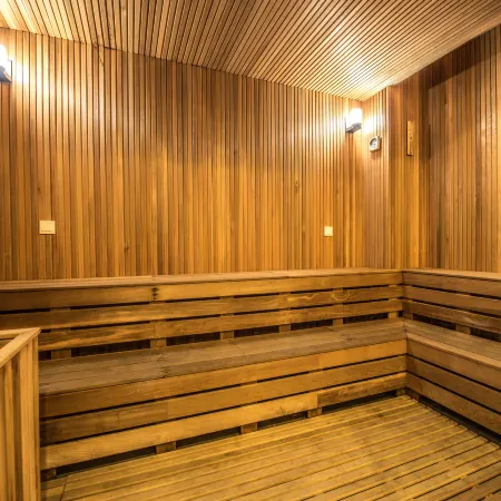 Nankun Shanju Hot Spring Resort
