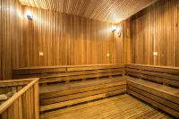 Nankun Shanju Hot Spring Resort - spa