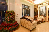 Gegui Hotels in Luhe County