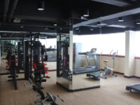 Zhengzhou GDH Hotel Hotels in Zhengzhou