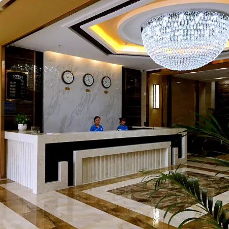 Dong Village Hotel