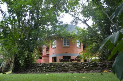 Babinda Quarters
