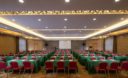 Vienna Hotel (Meizhou City Center) - Housity