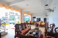 Sicai Yitang Farm House