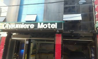 Cuaumiere Motel Seoul