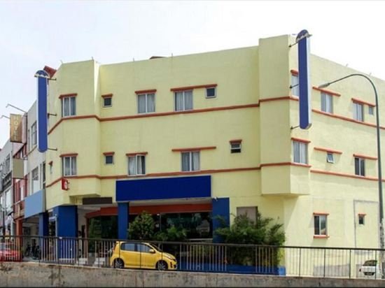 Hotels Near Hsbc Amanah Wangsa Maju In Kuala Lumpur 2021 Hotels Trip Com
