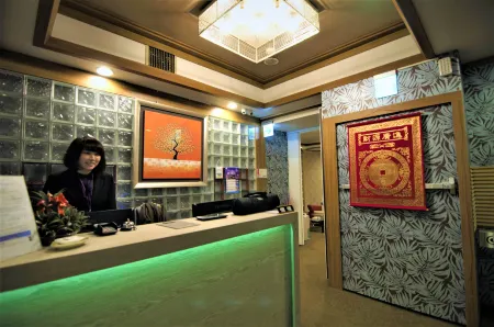 Ours Inn II