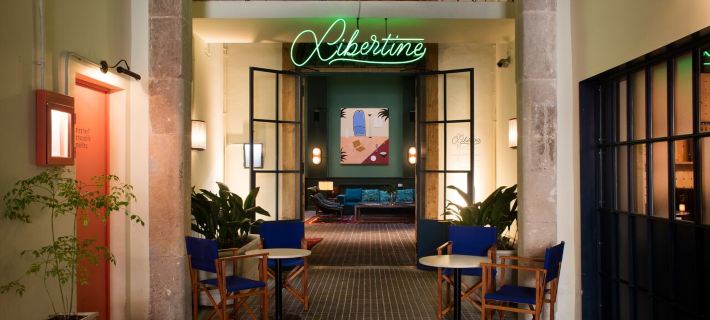 Hotel Casa Bonay & Spa Hotels in Barcelonès