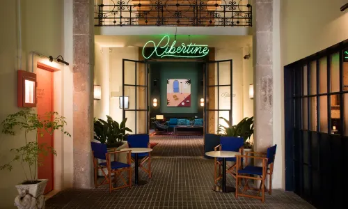 Hotel Casa Bonay