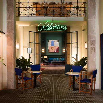 Hotel Casa Bonay & Spa Hotels near Monumental Metro Station