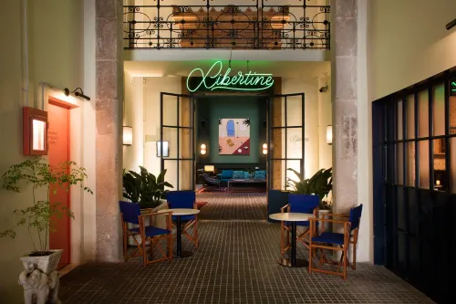 Hotel Casa Bonay & Spa