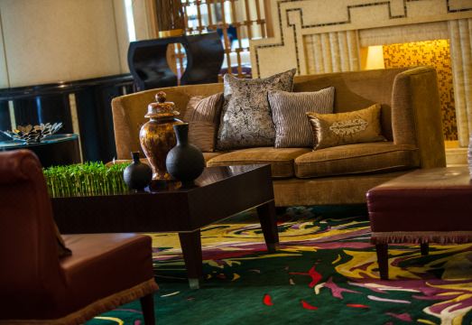 르네상스 상하이 푸동 호텔