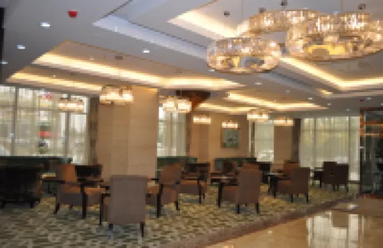 Ordos Lishan Hospitality Hotel