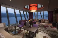 Crowne Plaza HANGZHOUONETHOUSANDISLANDLAKE by IHG - 5-Star