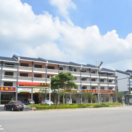 Shiweixian Hotel