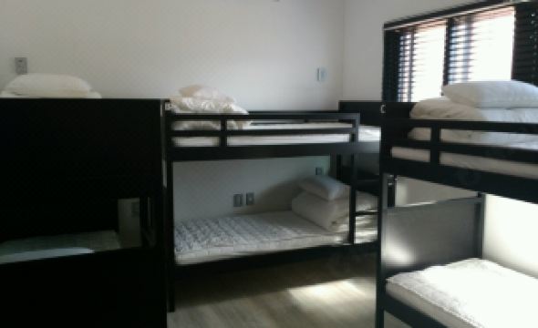 Amazon Guesthouse - Hostel