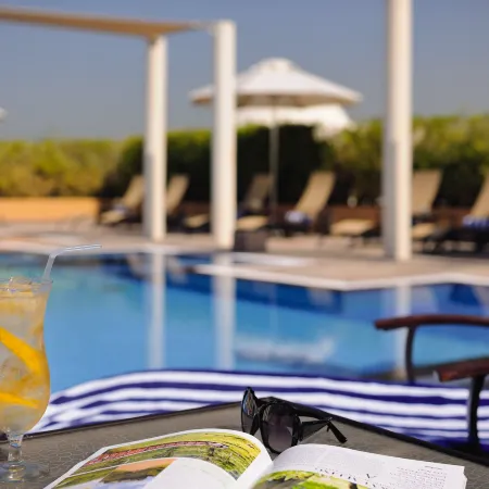Movenpick Al Mamzar