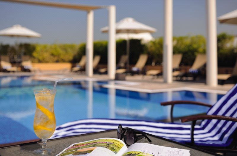Movenpick Al Mamzar photo 2