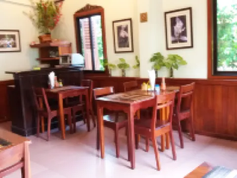 Pakhongthong Villa Hoteles en Luang Prabang