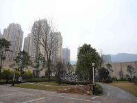 重庆金豆豆公寓式酒店 - 酒店附近
