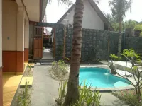 Gili Bagaz Cottages
