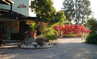 Deville at Healesville