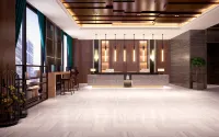 MEHOOD LESTIE Hotel (Xi'an Bell and Drum Tower South Gate Branch) - Ramah Hewan Peliharaan
