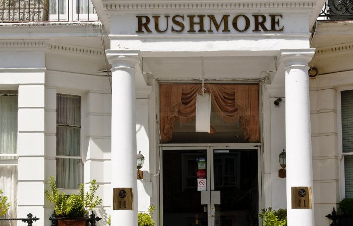 Rushmore Hotel