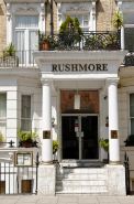 Rushmore Hotel