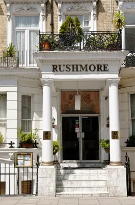 Rushmore Hotel Hotels in Kensington
