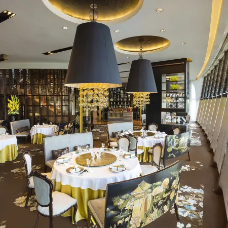 City of Dreams - Nüwa Macau