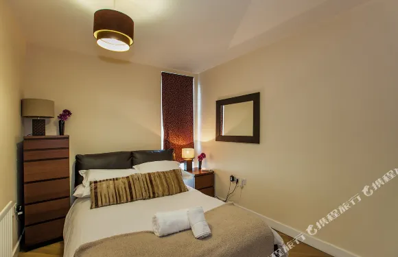 米爾頓凱因斯哈伯旅館