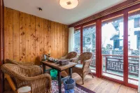 Floral Hotel ·   Zhujiajiao Chayuan Boutique Hotel (Shanghai Zhujiajiao Ancient Town Shop)