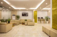 Sun City Hotel Hotels in Nha Trang