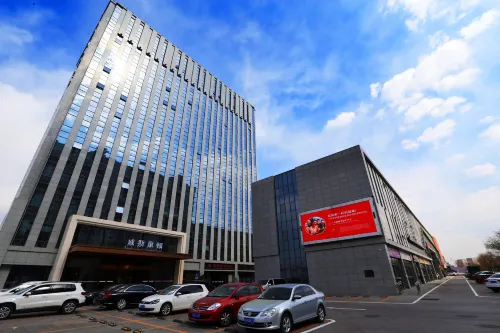 Wisconsin Spa Hotel - น้ำพุร้อน