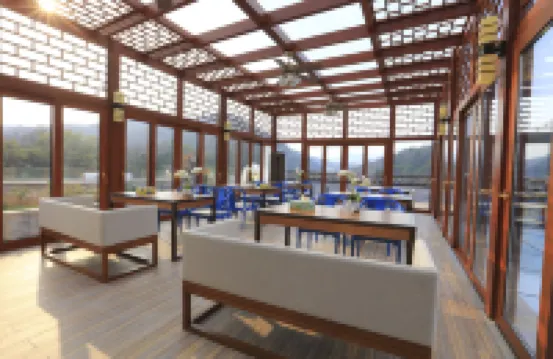 Xiaoqi Wuzhai Zhenpin Hostel