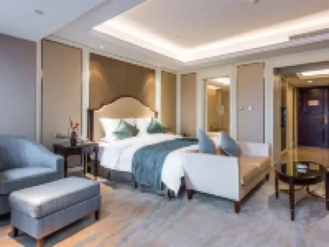 Grand Palace Resort Hotels in Haining