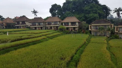 Biyukukung Suite & Spa