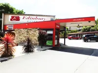 愛丁堡汽車旅館 沃拉格爾住宿飯店