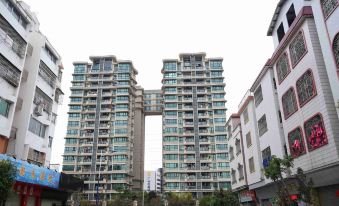 Ganglian Business Hotel