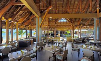 Trou aux Biches Beachcomber Golf Resort & Spa