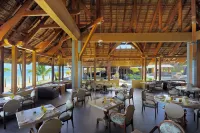 Trou aux Biches Beachcomber Golf Resort & Spa