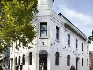Coppersmith Hotel