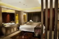 DoubleTree by Hilton Guangzhou - Spa