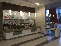 Amaris Hotel Margorejo Surabaya