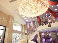 怀宁鑫岸电影主题酒店 - 公共区域