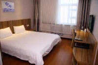 Eaka 365 Hotel Wei County Aiguo Road Hotels in Wei County