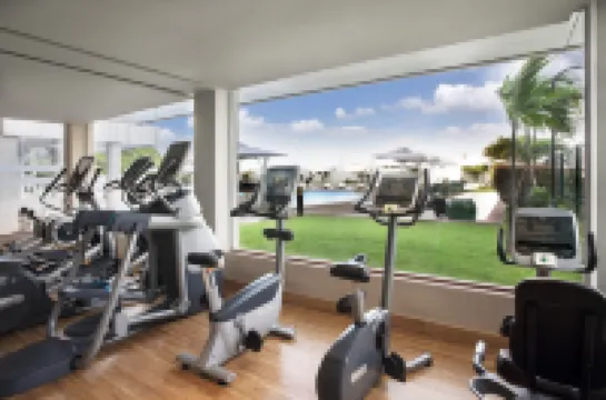 Hilton Colombo Residence