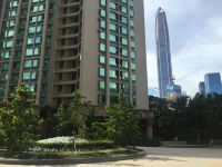 深圳9712普通公寓 - 酒店外部